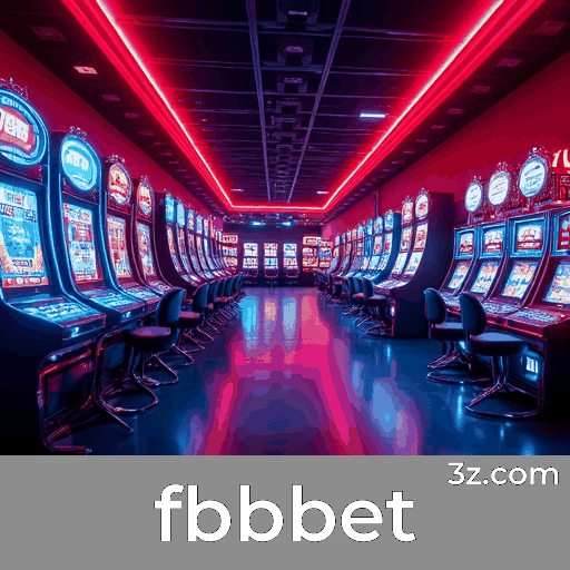 fbbbet Casino: Experiência VIP Excepcional