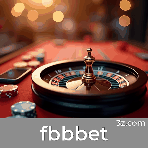 fbbbet: Entretenimento Luxuoso e Experiência de Cassino