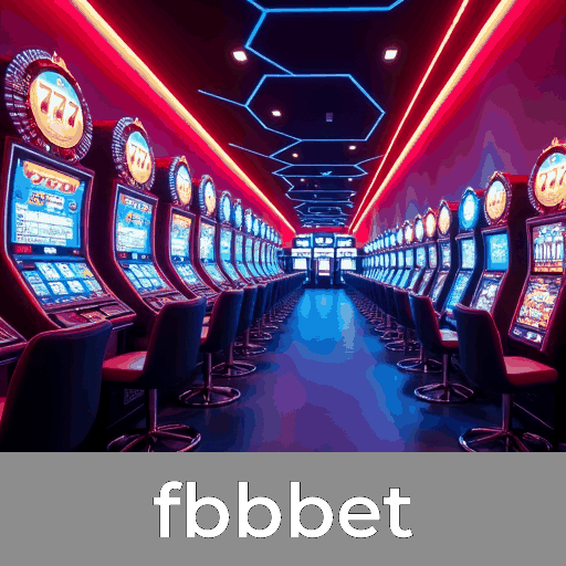 fbbbet: A Emoção dos Caça-Níqueis e Retornos Altos!